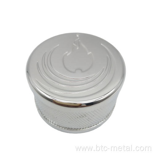 Small Gas Control Rotary Electric Oven Adjusting Knob